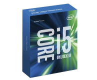 Intel Core i5-6600K - 250150 - zdjęcie 1